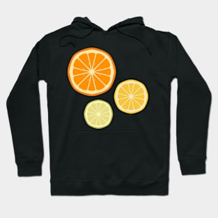 Citrus Hoodie